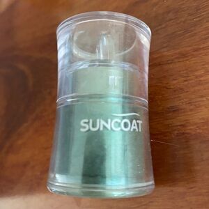 Jade Green mineral eyeshadow / color pigment powder